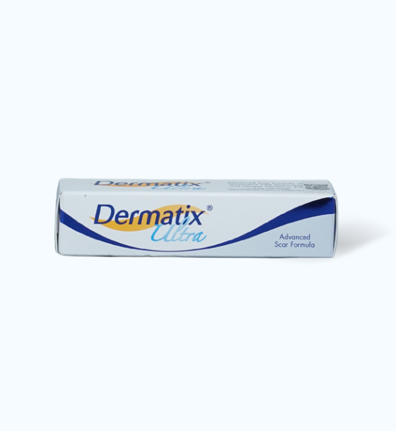 Dermatix Ultra Gel Trị Sẹo 15g