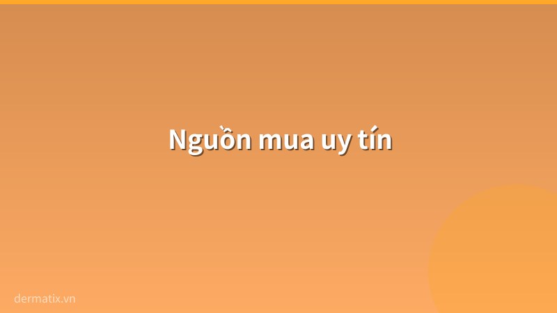 mua chinh hang - Cách phân biệt Dermatix Ultra thật và giả: 7 dấu hiệu nhận biết