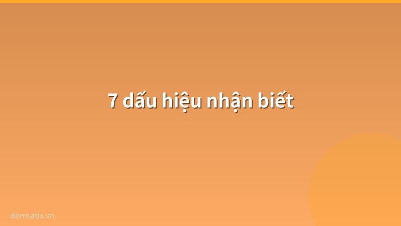 nhan biet - Cách phân biệt Dermatix Ultra thật và giả: 7 dấu hiệu nhận biết