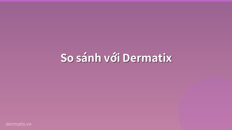 so sanh - Review Kelo-cote 2026: Gel silicone trị sẹo từ Mỹ có tốt không?