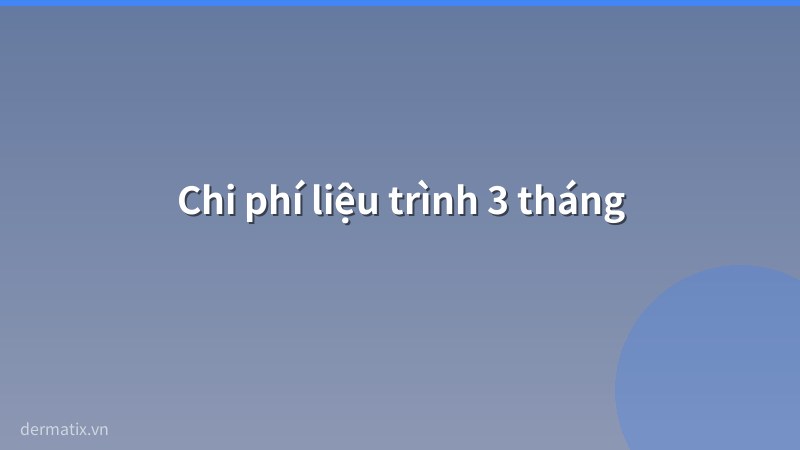 chi phi - Dermatix vs Scar Esthetique: So sánh 2 dòng silicone cao cấp