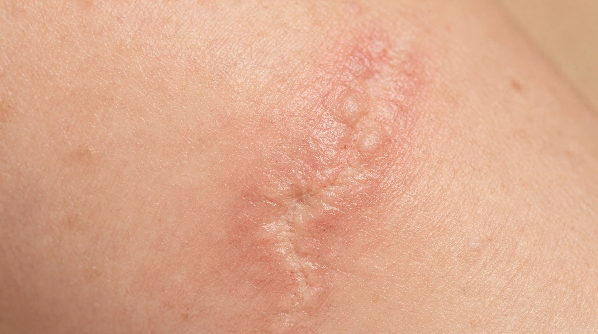 Trị sẹo bỏng: Hướng dẫn chăm sóc và điều trị toàn diện