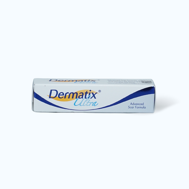 Dermatix Ultra Gel Trị Sẹo 7g